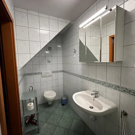 Apartment Zimmermann Dewichow