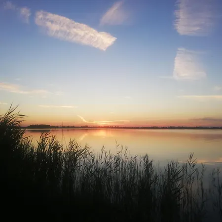 Apartment Zimmermann