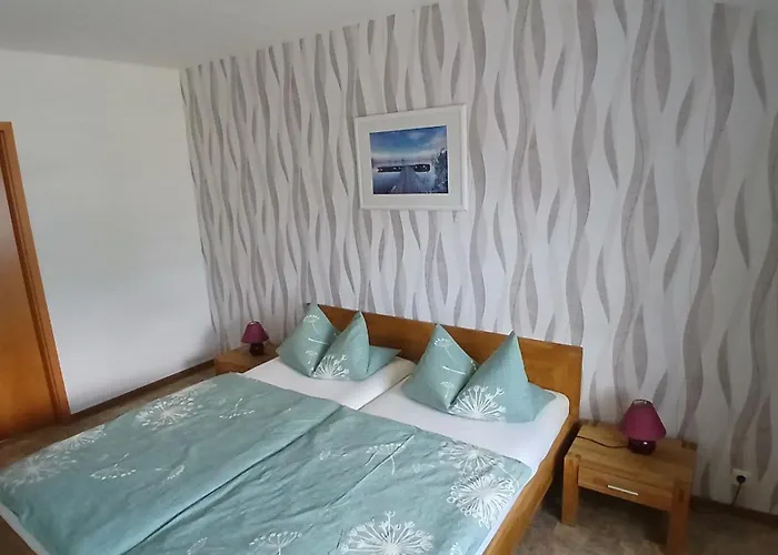 Zimmermann * Dewichow