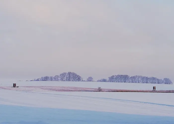 Zimmermann Lejlighed *