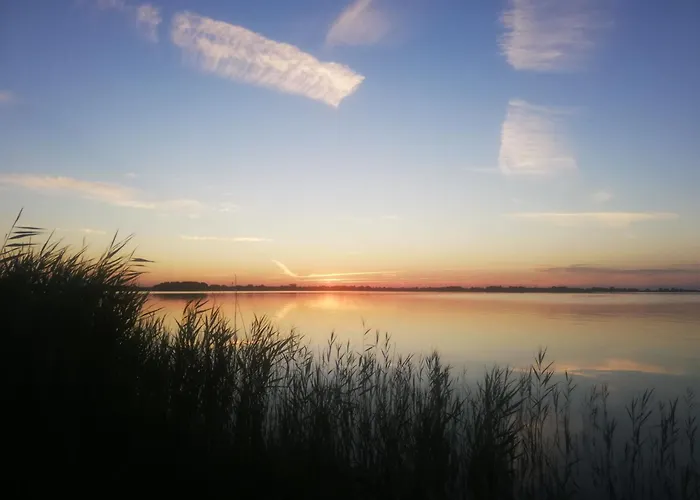 Lejlighed Zimmermann